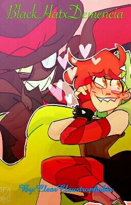 Evil Chemistry (Black HatxDemencia)