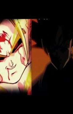 evil Gohan 