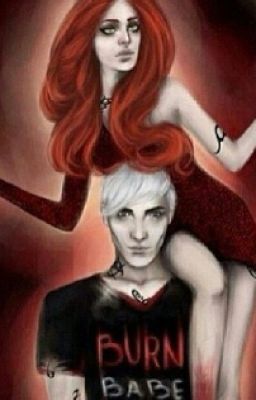 Evil In The Night (TMI Fanfiction)