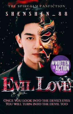 Evil Love (The Spirealm) 