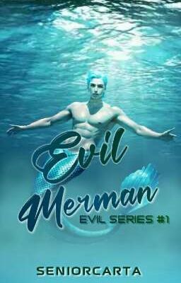 Evil Merman (Evil Series # )