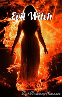 Evil Witch [Book 5] 