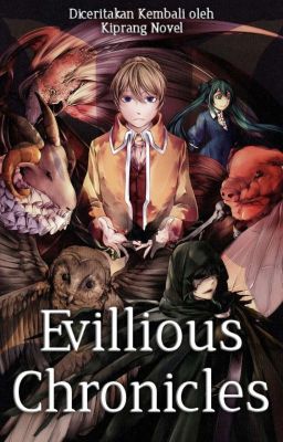 Evillious Chronicles 