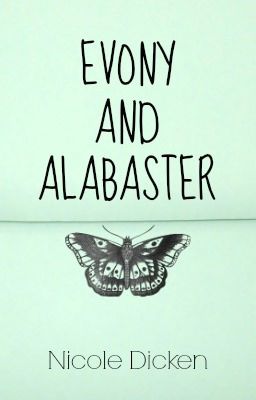 Evony And Alabaster