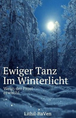 Ewiger Tanz im Winterlicht | Wenn der Frost erwacht ✔