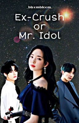 EX-CRUSH or MR.IDOL || C.Y.J & J.J.K