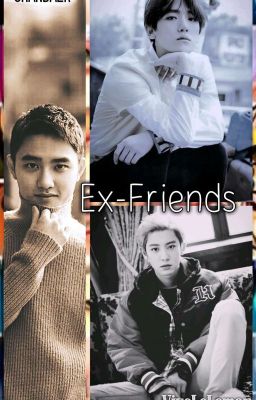 Ex-Friends