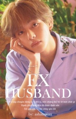 ©️ex husband | kth |