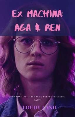 Ex Machina: Aga & Ren {DISCONTINUED}