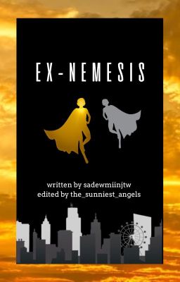 Ex-Nemesis