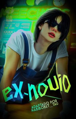 Ex novio 『Hyunlix』