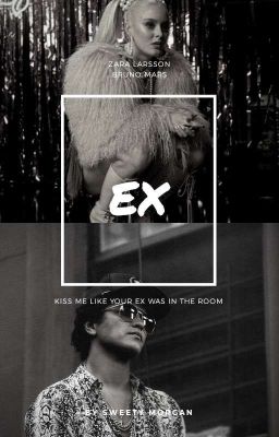 EX // Zara Larsson x Bruno Mars