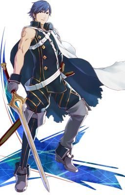 Exalt (Fire Emblem Awakening)