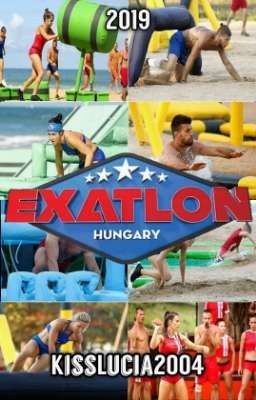 Exatlon Hungary 2019