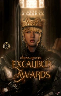 EXCALIBUR AWARDS 2022 [FINALIZADO]