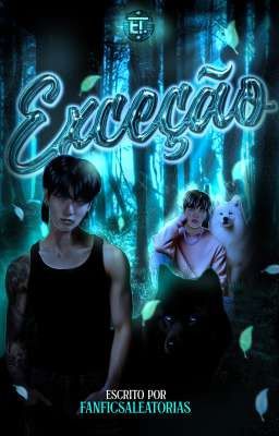 Exceção - Jikook