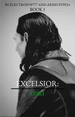 Excelsior: Loki