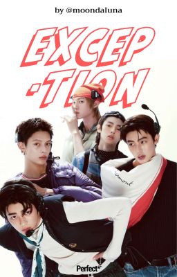 exception | cortis