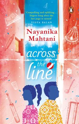 Excerpt: Across the Line