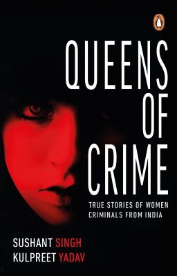 Excerpt: Queens of Crime