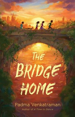 Excerpt: The Bridge Home