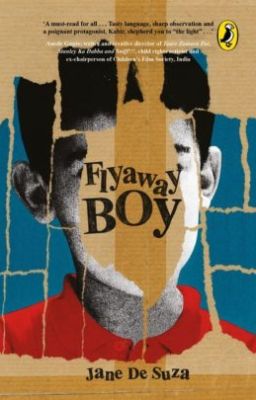 Excerpt: The Flyaway Boy