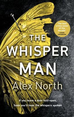 Excerpt: The Whisper Man by Alex North