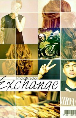 Exchange II 5sos