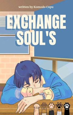 Exchange Soul's [ODOC theWWG2020]