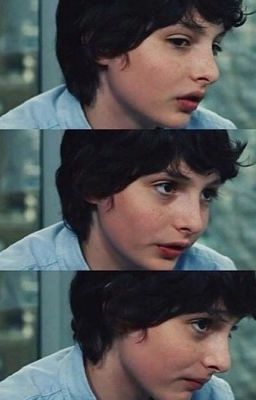 exchange student ➸ finn wolfhard (discontinued)