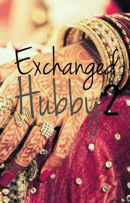 Exchanged Hubby 2 