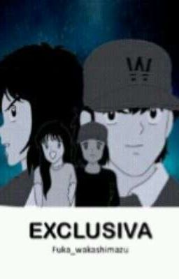 EXCLUSIVA ( Captain Tsubasa ( parte 2)