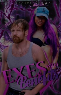 Exes With Benefits (SB X DA)