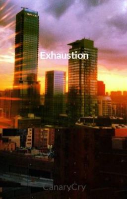 Exhaustion (A Birdflash Fanfiction)