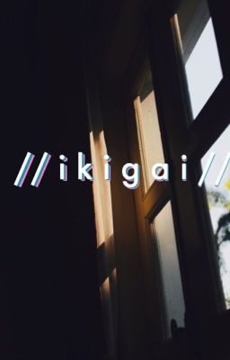 [EXID][Series drabble] i k i g a i.