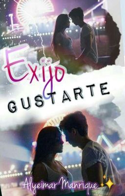 Exijo Gustarte 