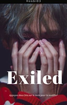 Exiled - [KookV]