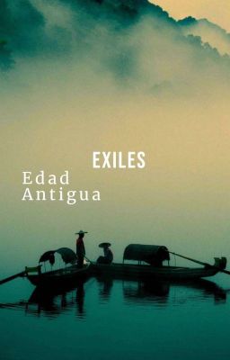 Exiles Edad Antigua 