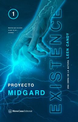 EXISTENCE: Proyecto Midgard