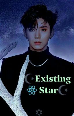 ☪∆Existing⚛Star∆☪