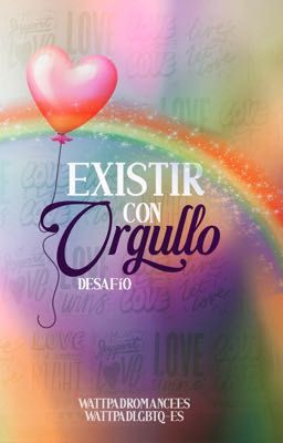 Existir con Orgullo