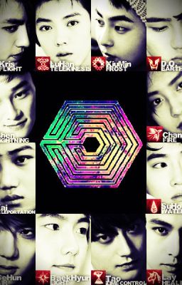 -EXO- **Apocalipsis Ovnis**