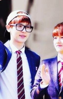 (EXO - BAEKYEOL )♥ Đồ đáng ghét ♥