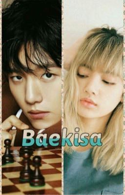 [Exo-Blackpink] [Fanic] [Baekisa] Miss you.