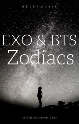 EXO & BTS Zodiacs