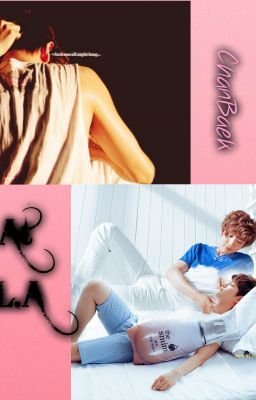 [EXO|ChanBaek] [NC17] Khi ở L.A