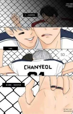 [EXO/CHANBAEK] TÔI YÊU! TÔI TỰ CHỊU