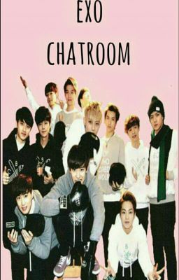 EXO Chatroom