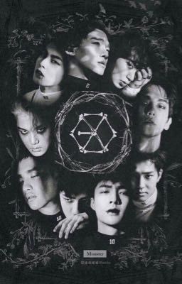 [EXO] CRIME