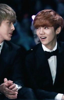 EXO Đoản văn [KRISHAN] p6